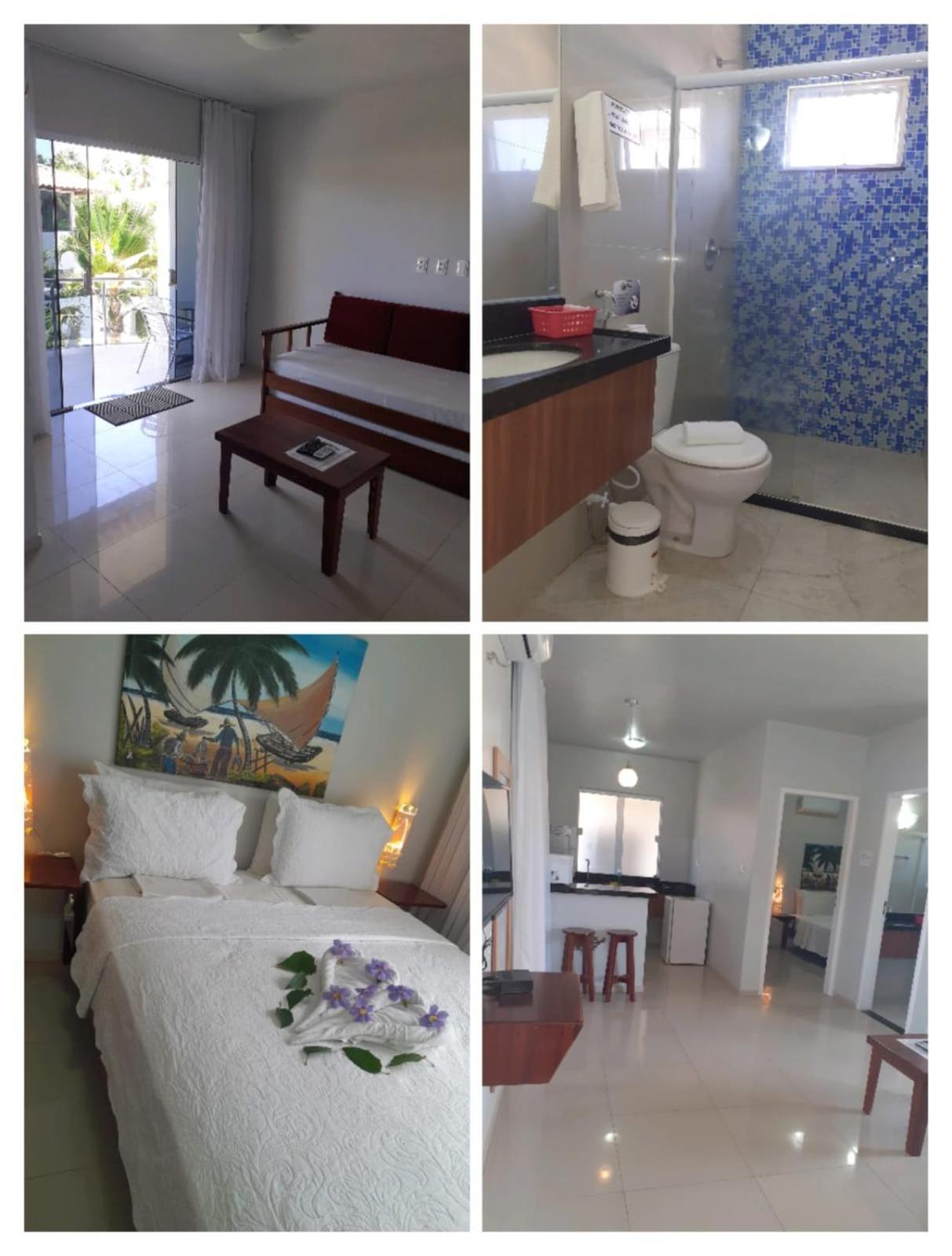 Inn Kalunga Flecheiras